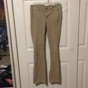 Khaki Pants